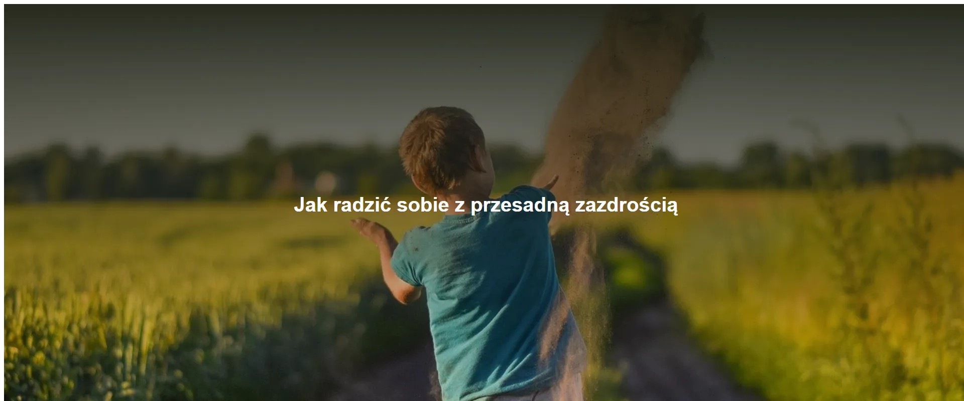 Jak radzić sobie z przesadną zazdrością